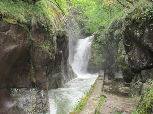 		Костенски водопад 